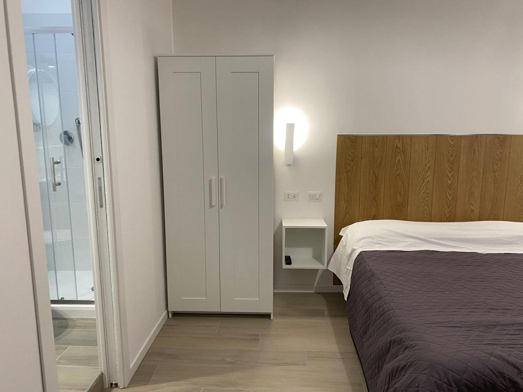 B8 Wang Bed & Breakfast Roma Dış mekan fotoğraf