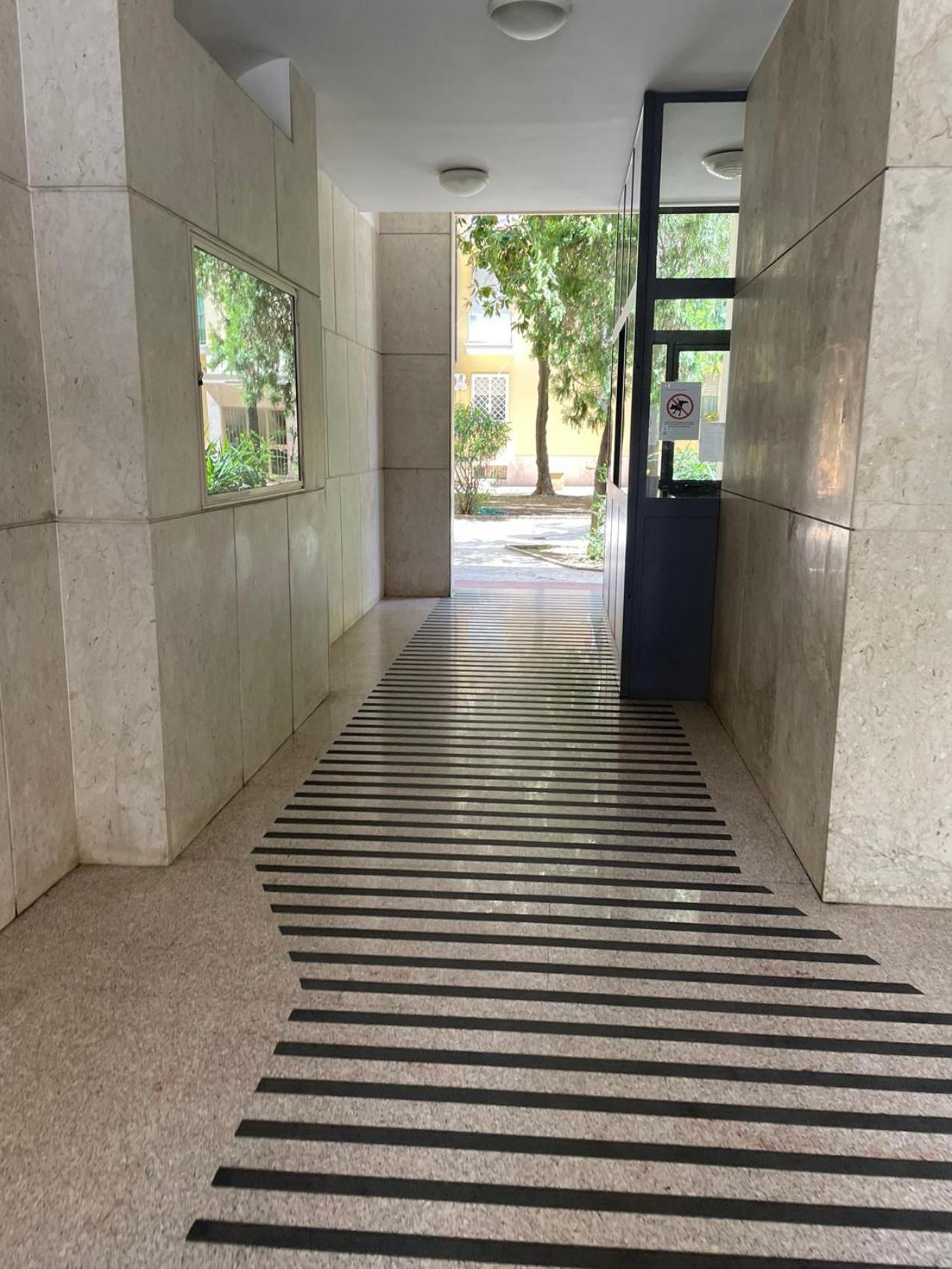 B8 Wang Bed & Breakfast Roma Dış mekan fotoğraf