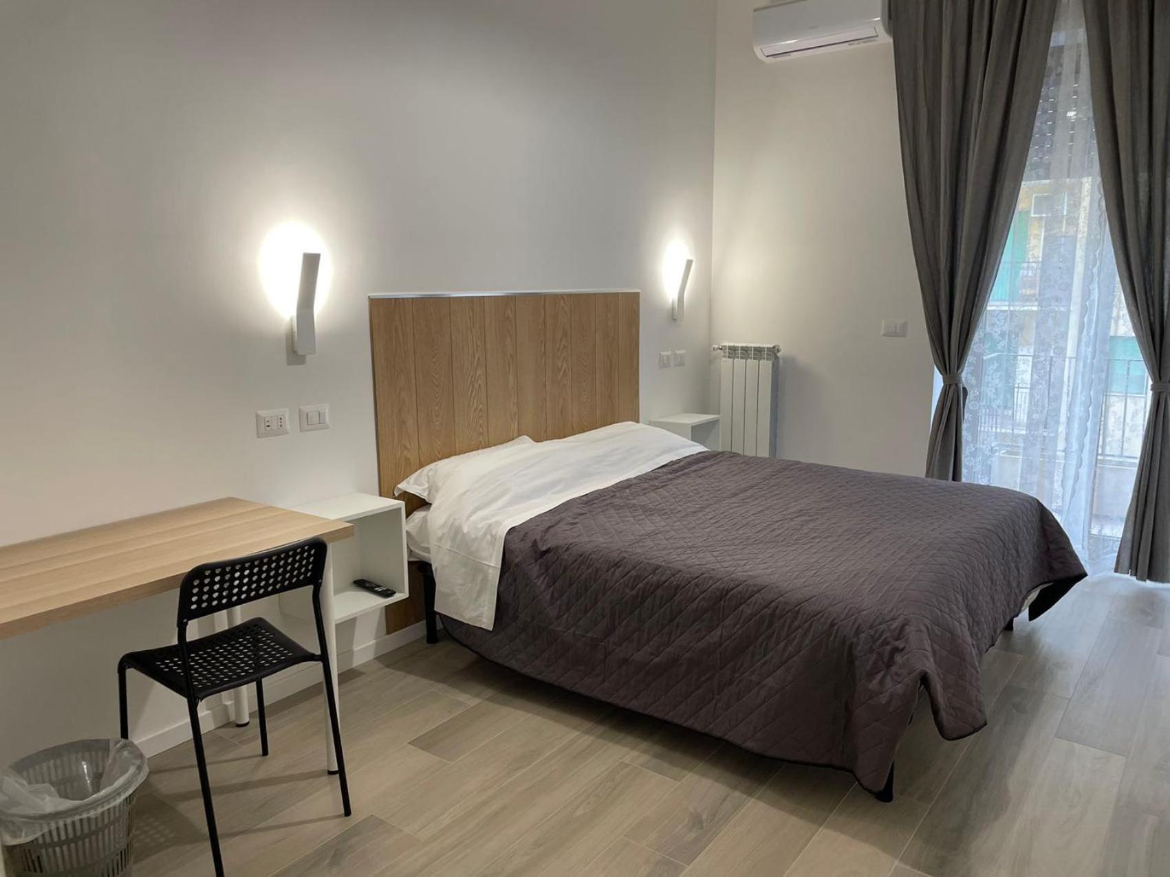 B8 Wang Bed & Breakfast Roma Dış mekan fotoğraf