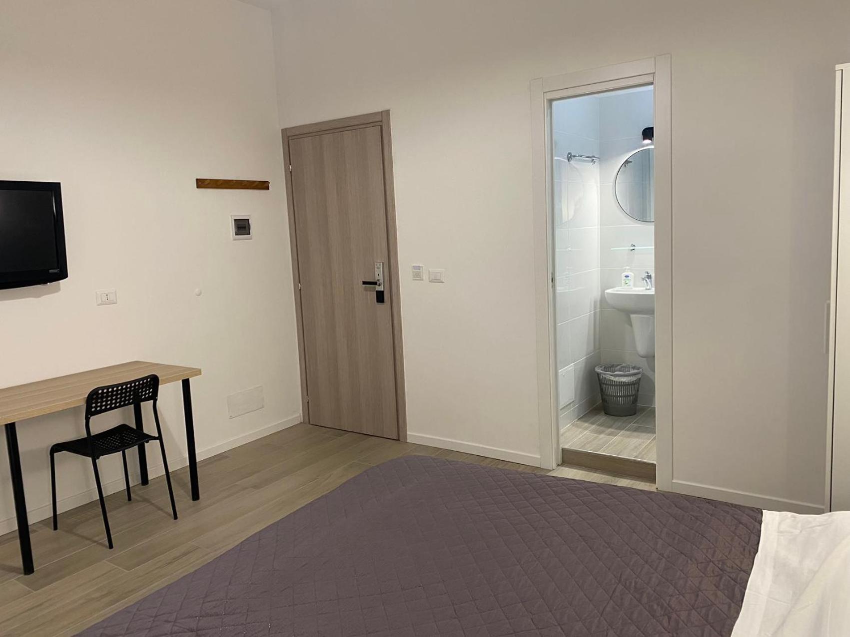 B8 Wang Bed & Breakfast Roma Dış mekan fotoğraf
