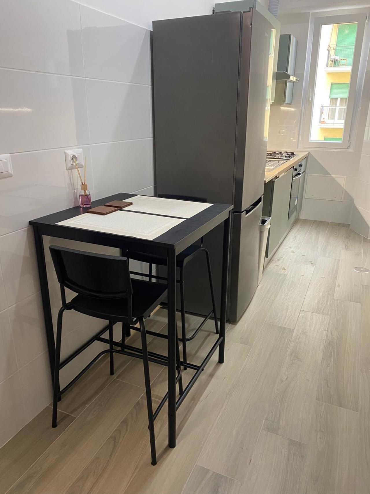 B8 Wang Bed & Breakfast Roma Dış mekan fotoğraf