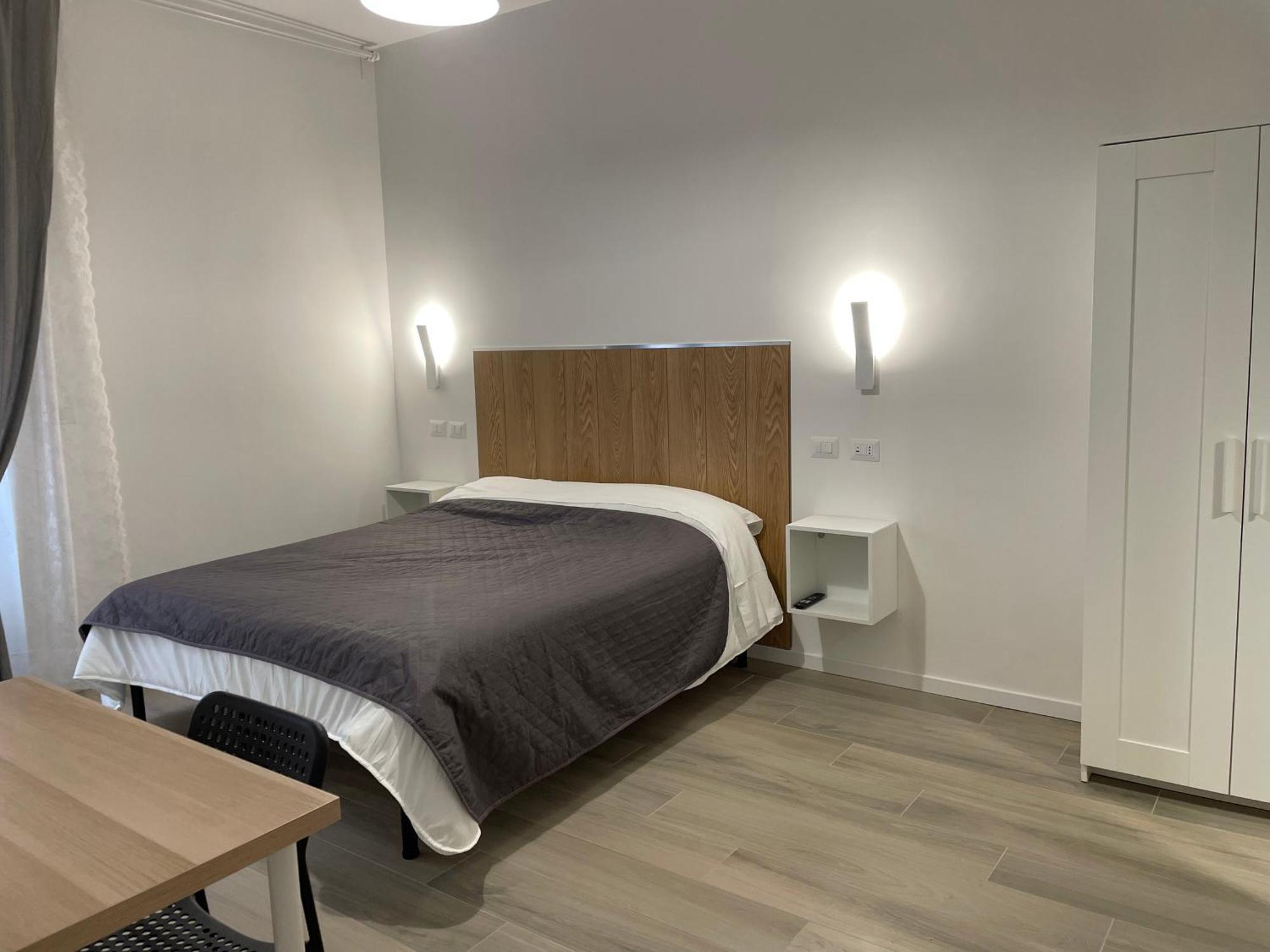 B8 Wang Bed & Breakfast Roma Dış mekan fotoğraf